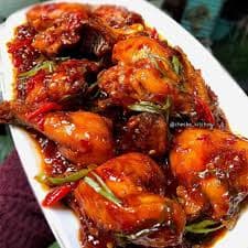 Ayam Kecap